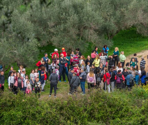 Με επιτυχία η πεζοπορική διαδρομή στο Συρίλι του Δήμου Πλατανιά. Την Κυριακή 10 Μαρτίου η επόμενη στα Καμισιανά Με επιτυχία η πεζοπορική διαδρομή στο Συρίλι του Δήμου Πλατανιά. Την Κυριακή 10 Μαρτίου η επόμενη στα Καμισιανά