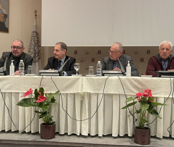 Με επιτυχία ολοκληρώθηκε η εκδήλωση “ ΣΥΝΑΝΤΗΣΕΙΣ ΙΣΤΟΡΙΑΣ 2024”, στο Δήμο Πλατανιά